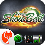 Bingo Show Ball - Vídeo Bingo