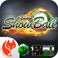 Bingo Show Ball 3 - Vídeo Bingo