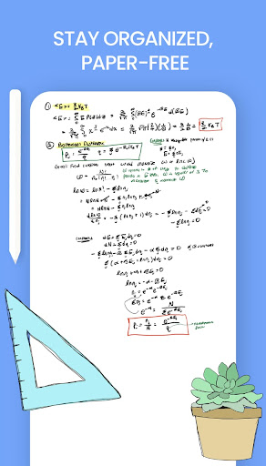 Notes app for Android Screenshot 4 - AppWisp.com