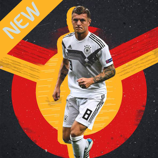 ドイツサッカーチームの壁紙hd Google Play のアプリ