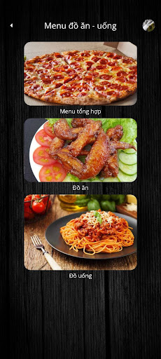 Android application TBox screenshort