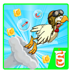 Cover Image of Tải xuống Chicken Cannon  APK