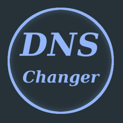 Change DNS Client logo