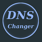 Cover Image of Descargar DNS Changer for Net Speed  APK
