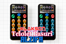 Klakson Telolet Basuri Alzifaのおすすめ画像3