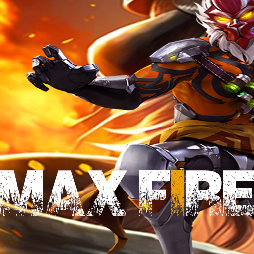 FFF Max Royal Fire Mod