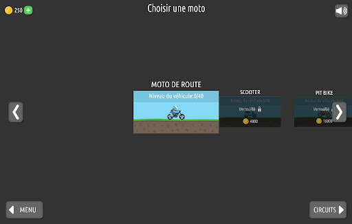 Stunt Bike Racing 3 Screen 3