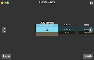 Stunt Bike Racing 3 - Screenshot 3