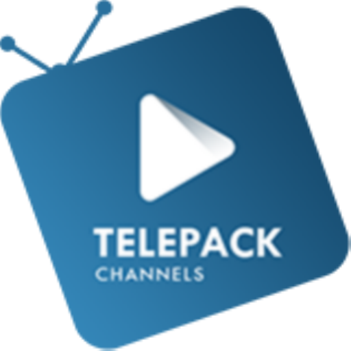 TelePack logo