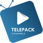 Cover Image of 下载 TelePack  APK