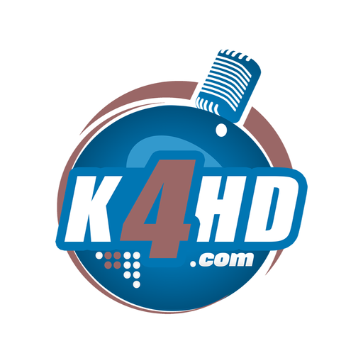 K4HD Radio  Icon