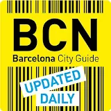 BARCELONA CITY GUIDE MEET BCN icon