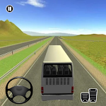 Cover Image of Baixar Bus Game Simulator Driving 2.3 APK