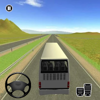 Bus Game Simulator Driving