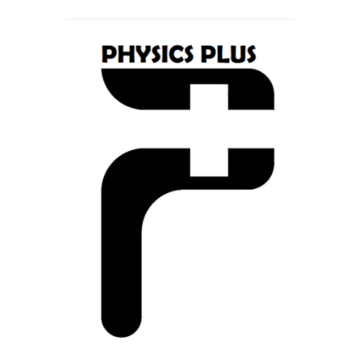 Physics Plus(NEET/JEE/MHT-CET) logo