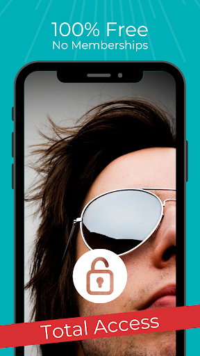 Côte d’Ivoire  Dating Chat PV screenshot 7