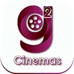 Значок приложения "Ganesh Cinemas"