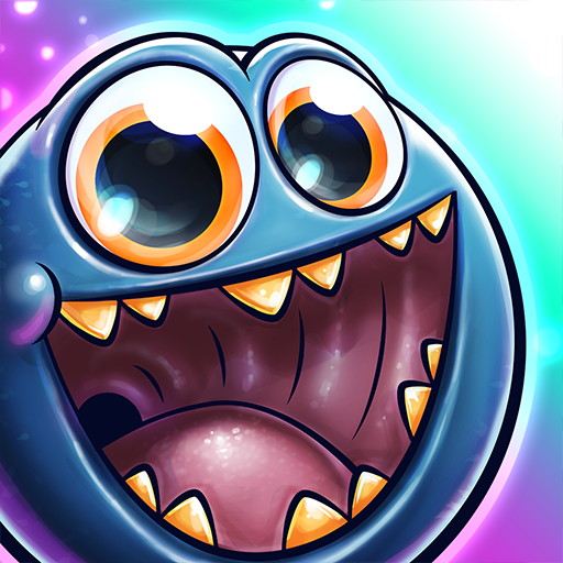 Monster Math 2: Fun Kids Games 1205 Icon
