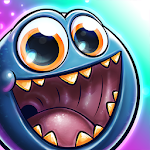 Cover Image of Download Monster Math 2: Fun Kids Games  APK