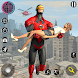 AV Hero Flying Game 3D - Androidアプリ