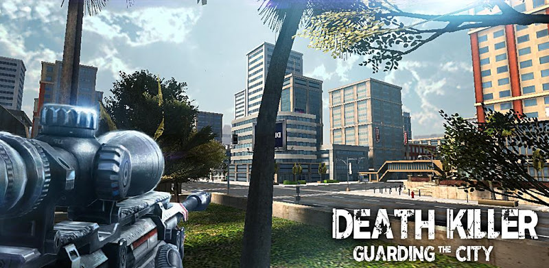 Death Killer : Guard The City