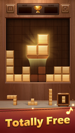 Game screenshot Wood Blast hack