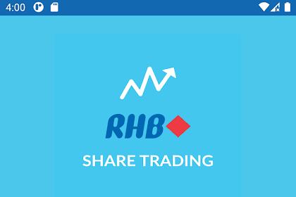 rhb online trading