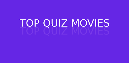 Quiz movies app Screen 2