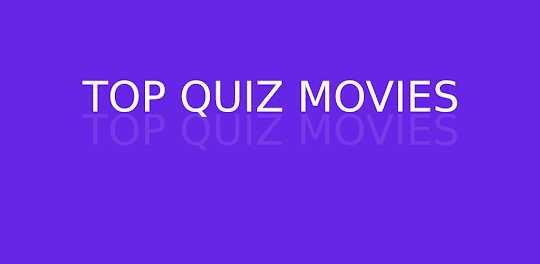 Quiz movies app