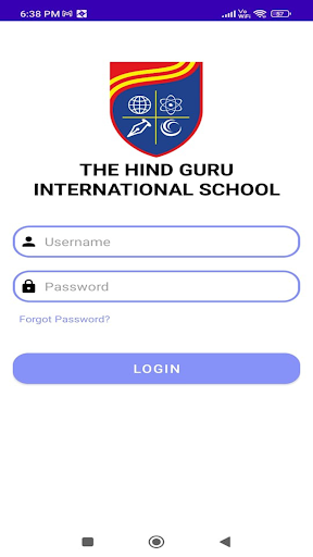 THE HIND GURU INT. SCHOOL