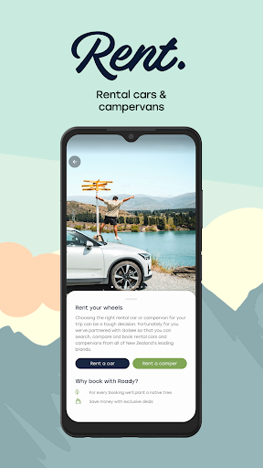Roady Screen 3