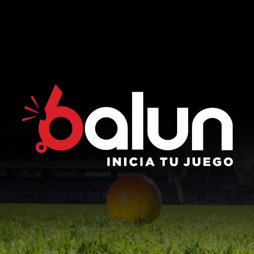 Balun Sports logo