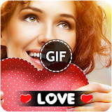 Love Movie Maker With Special Effects icon
