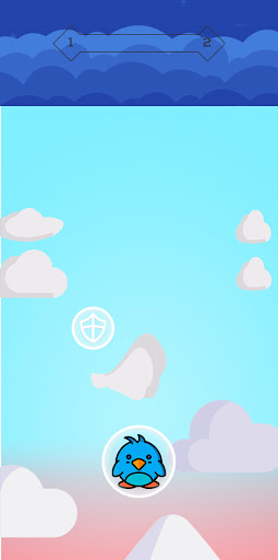 Fly Up Screen 3