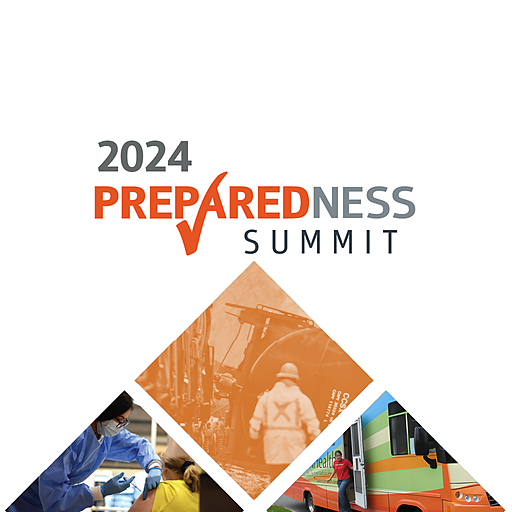 Preparedness Summit 2024 5.3.69 Icon