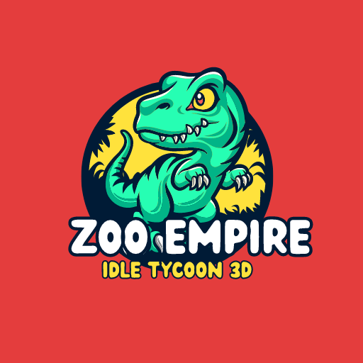 Zoo Empire: Idle Tycoon 3D