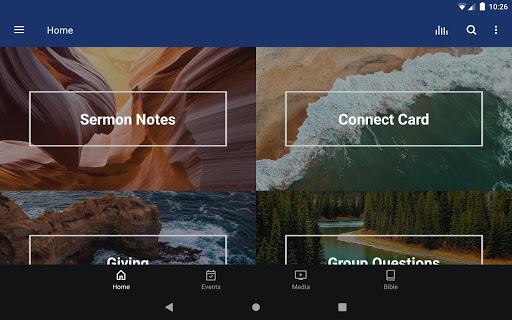 Venture Church Naples