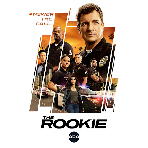 The Rookie: Season 4 – TV sur Google Play