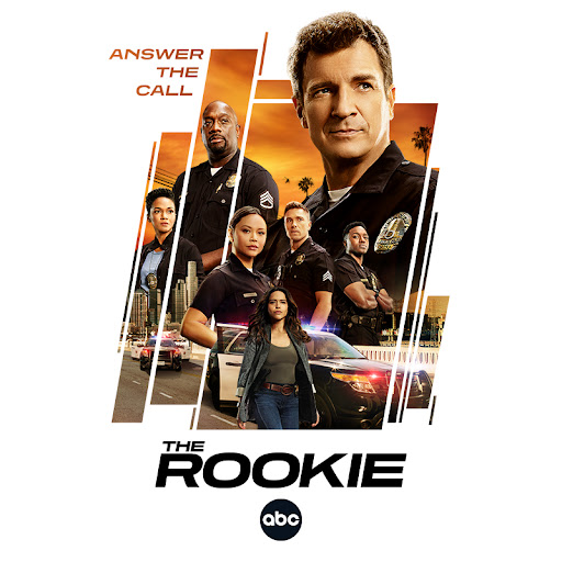The Rookie New Episodes Schedule 2024 Olympics Merna Stevena