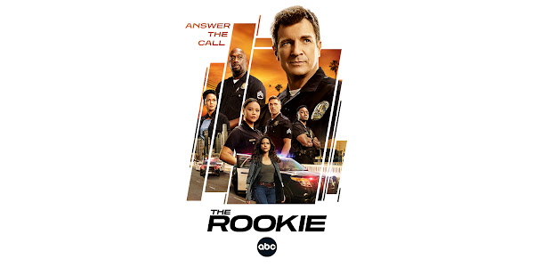 The Rookie - The Con - Review