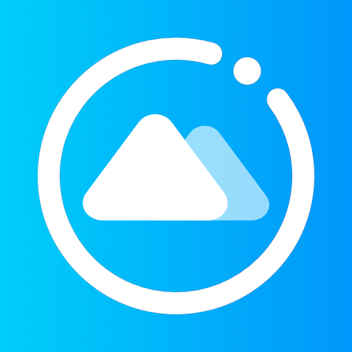 SmartSort - Organized Gallery logo