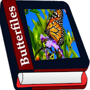 Top 10 Books & Reference Apps Like Butterfly - Best Alternatives