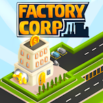Cover Image of डाउनलोड Factory Corp - Match and Buil‪d‬ 3.3 APK