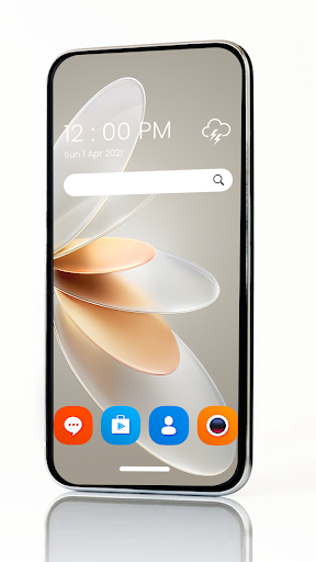 Vivo V27 Pro Launcher Screen 3