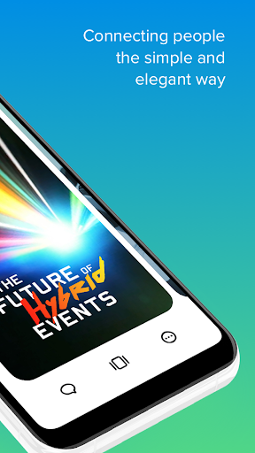 PINE Events Screen 2