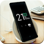 Cover Image of Tải xuống Always on Display Amoled Super Free 1.2.7 APK