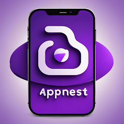「AppNest」圖示圖片
