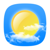 Ultra Weather icon