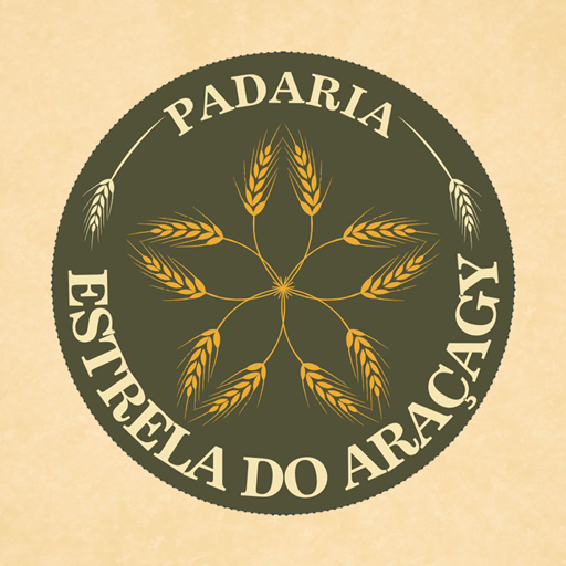 Padaria Estrela do Aracagy for  Android – Latest Version & Features app icon