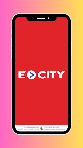 Ecity Screenshot 1 - AppWisp.com